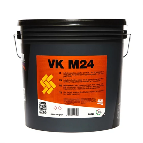 ACM VK-M24 20KG