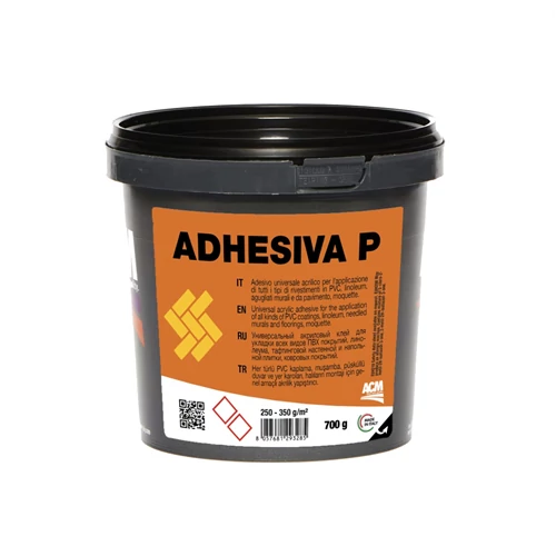 ACM ADHESIVA P 700G