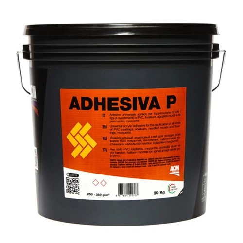 ACM ADHESIVA P 20KG