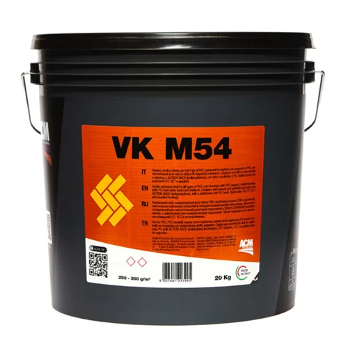 ACM VK-M54 20KG