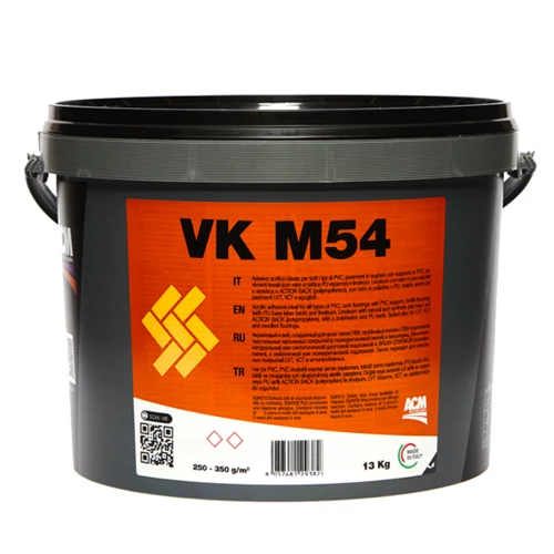ACM VK-M54 13KG