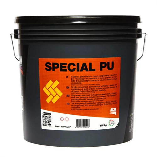 ACM SPECIAL PU 15KG