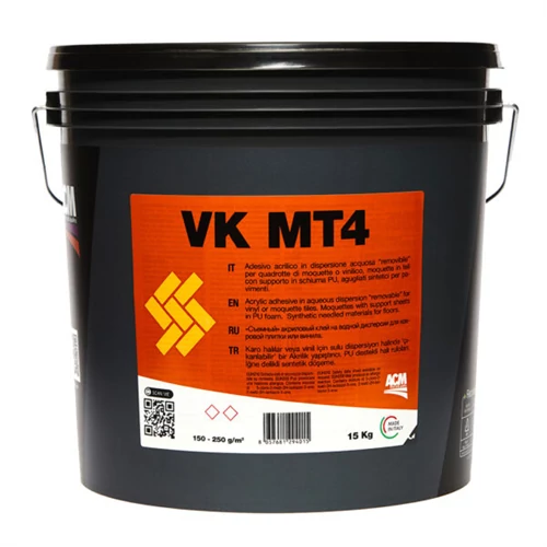 ACM VK-MT4 15KG