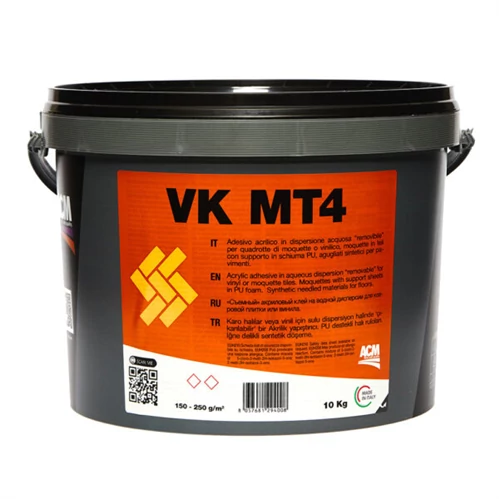 ACM VK-MT4 10KG