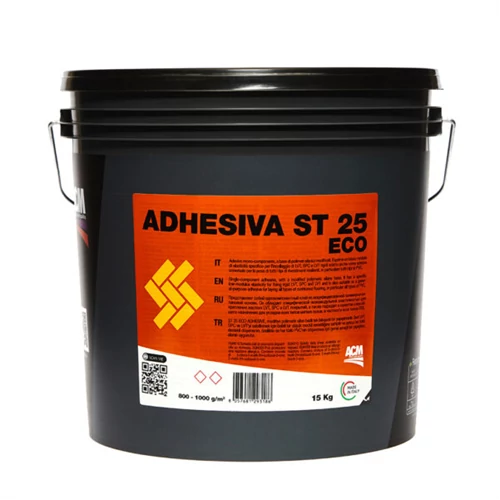 ACM ADHESIVA ST 25 ECO 15KG