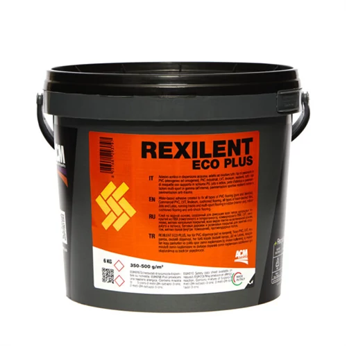 ACM REXILENT ECO PLUS 6KG