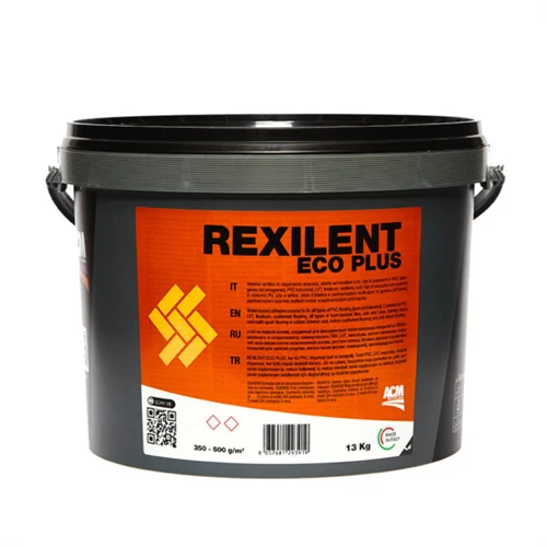 ACM REXILENT ECO PLUS 13KG