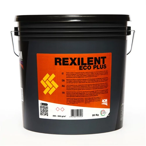 ACM REXILENT ECO PLUS 20KG