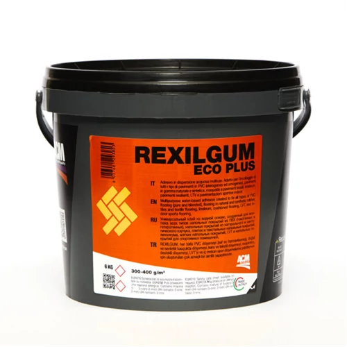 ACM REXILGUM ECO PLUS 6KG