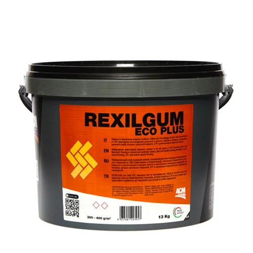 ACM REXILGUM ECO PLUS 13KG