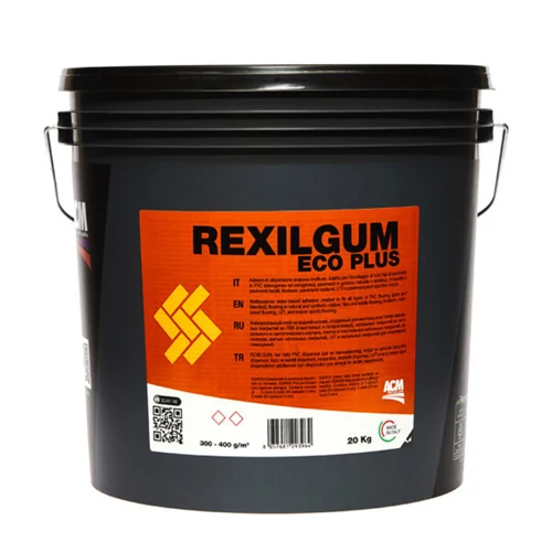 ACM REXILGUM ECO PLUS 20KG