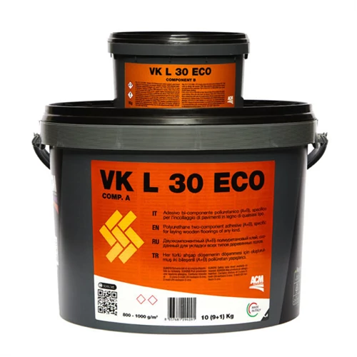 ACM VK-L 30 ECO 10KG