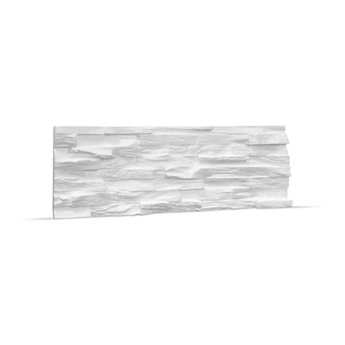 Rebel of Styles stonestrip 'UltraLight Benevento White' 0,63 m²