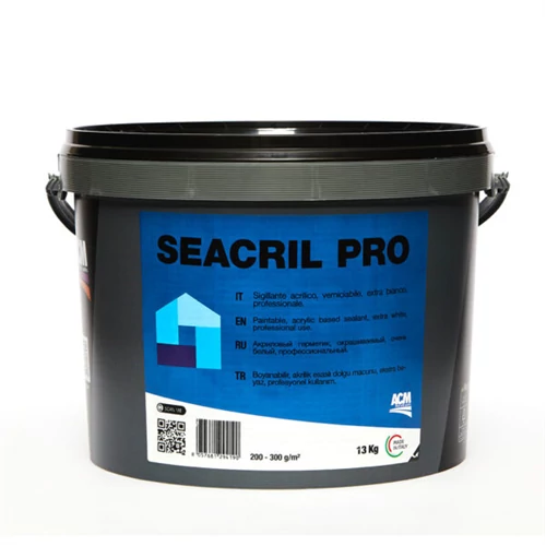 ACM SEACRIL PRO 13KG