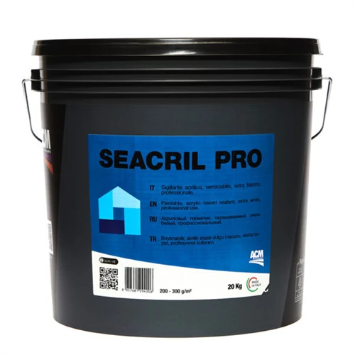 ACM SEACRIL PRO 20KG