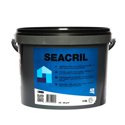 ACM SEACRIL 13KG