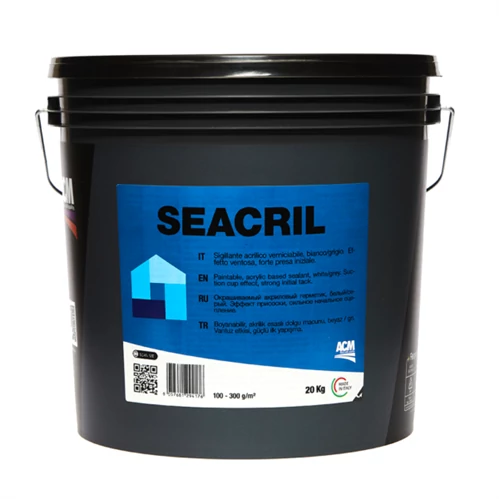 ACM SEACRIL 20KG