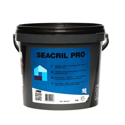 ACM SEACRIL PRO 6KG