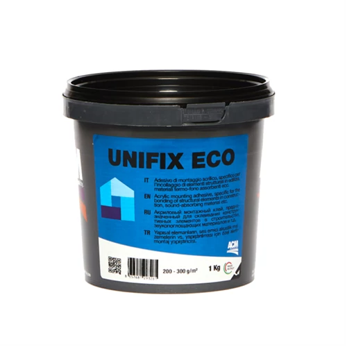 ACM UNIFIX ECO 1KG