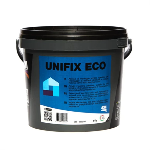 ACM UNIFIX ECO 6KG