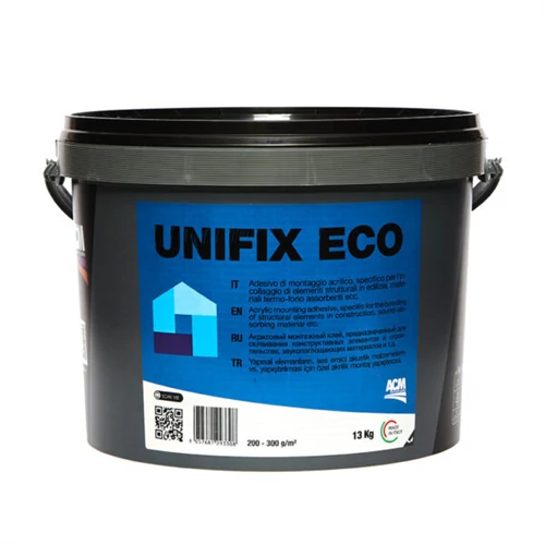 ACM UNIFIX ECO 13KG