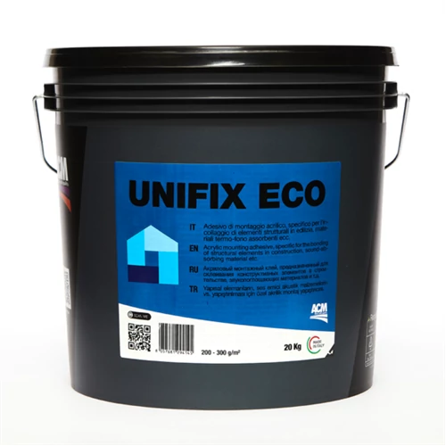 ACM UNIFIX ECO 20KG