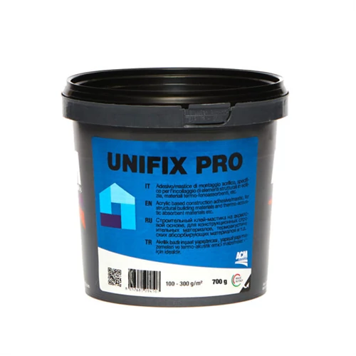 ACM UNIFIX PRO 700G