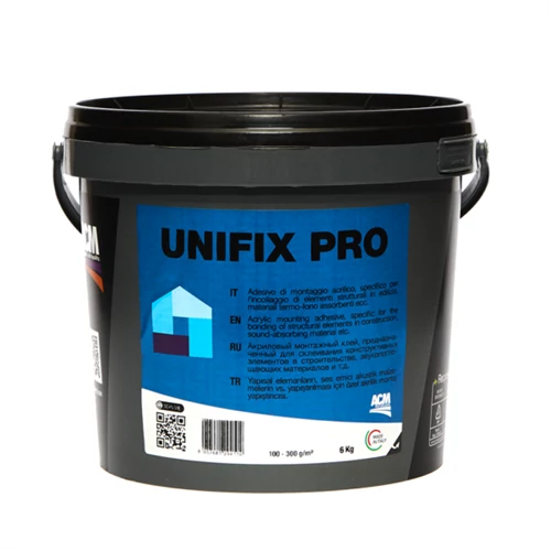 ACM UNIFIX PRO 6KG