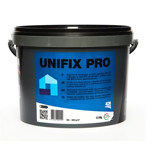 ACM UNIFIX PRO 13KG