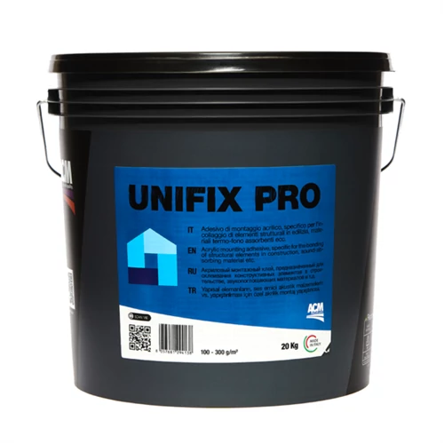ACM UNIFIX PRO 20KG