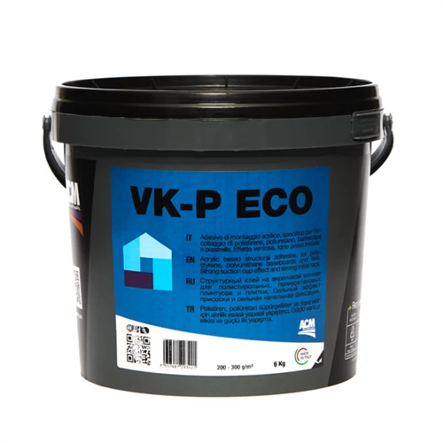 ACM VK-P ECO 6KG