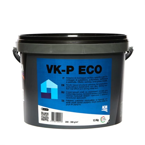ACM VK-P ECO 13KG