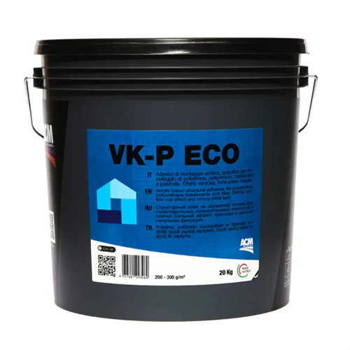 ACM VK-P ECO 20KG
