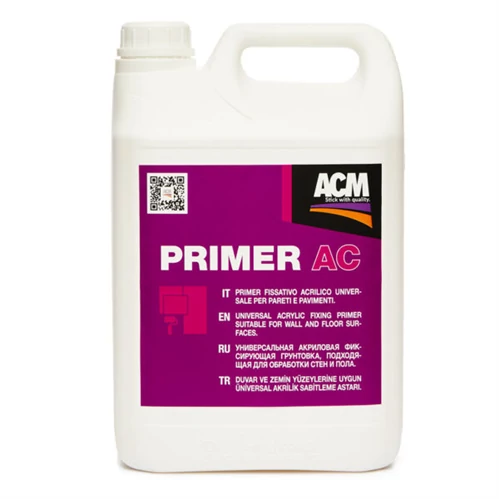 ACM PRIMER AC 5L