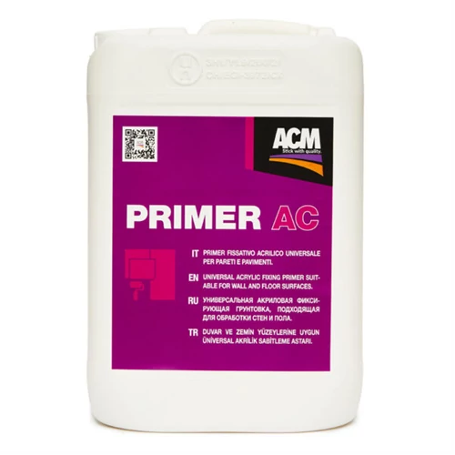 ACM PRIMER AC 10L