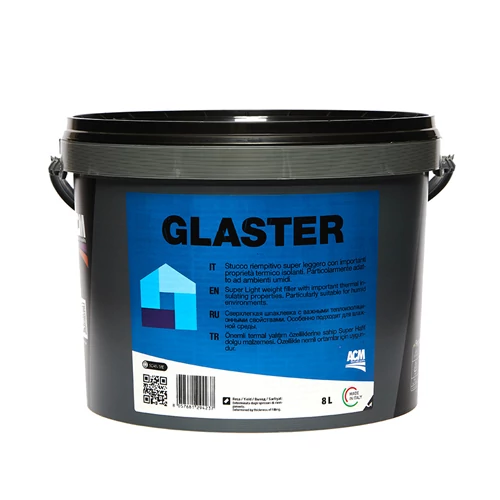 ACM GLASTER 8L