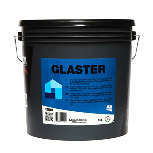 ACM GLASTER 14L
