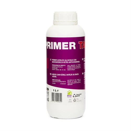 ACM PRIMER / TA 1L