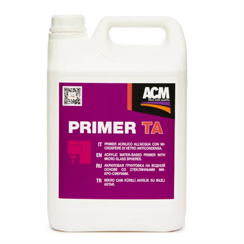 ACM PRIMER / TA 5L