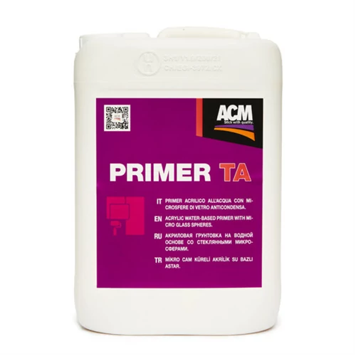 ACM PRIMER / TA 10L