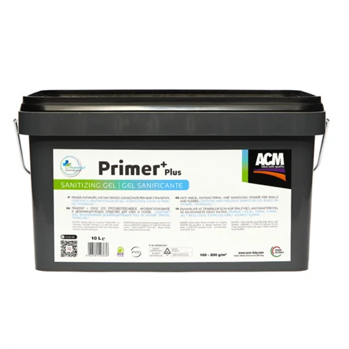 ACM PRIMER + PLUS 10L