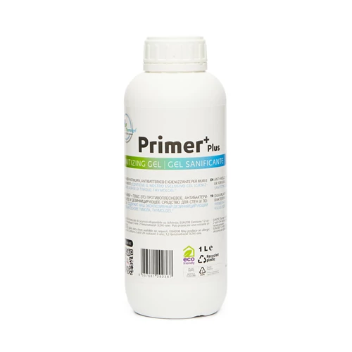 ACM PRIMER + PLUS 1L