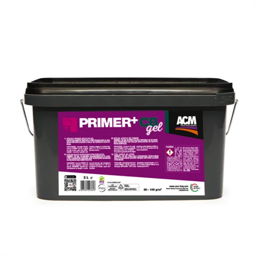 ACM PRIMER+ CB GEL 5L