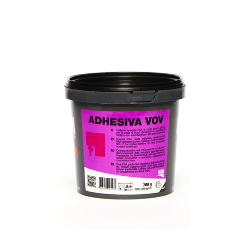 ACM ADHESIVA VOV 700G