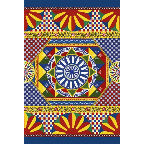 Panel Linen