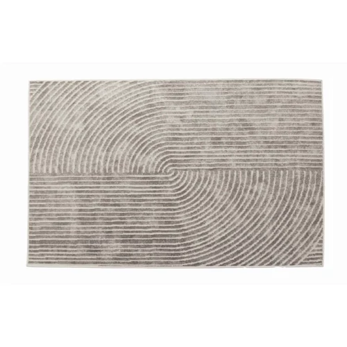 Muse Zen Grey 200 x 290cm Rug