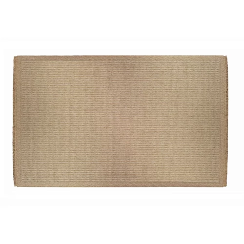 Jute Effect Weave 120 x 170cm Rug