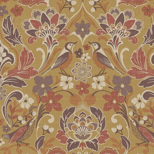 100198AH - Signature tapéta