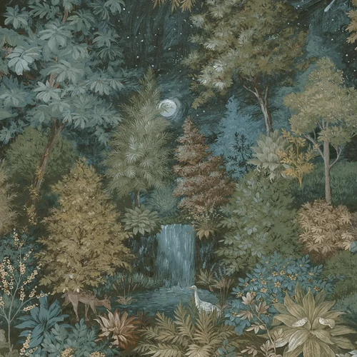 14150 - Imaginarium 3 kollekció papír tapéta