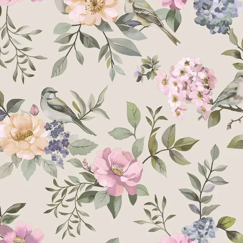 14192 - Imaginarium 3 kollekció papír tapéta